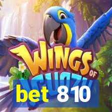 bet 810